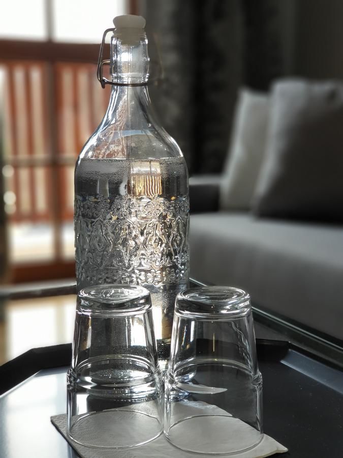 Отели типа «постель и завтрак» Majątek Morgi Suchowola-36