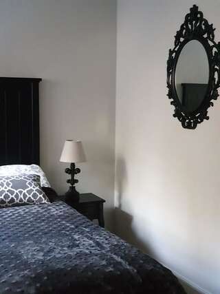 Отели типа «постель и завтрак» Majątek Morgi Suchowola Стандартный двухместный номер с 1 кроватью-3