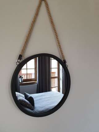 Отели типа «постель и завтрак» Majątek Morgi Suchowola Улучшенный двухместный номер с 1 кроватью-3