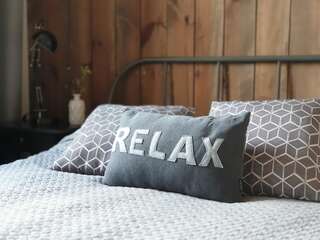 Отели типа «постель и завтрак» Majątek Morgi Suchowola Улучшенный двухместный номер с 1 кроватью-4