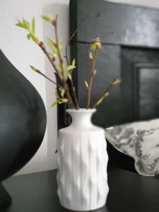 Отели типа «постель и завтрак» Majątek Morgi Suchowola Улучшенный трехместный номер-7