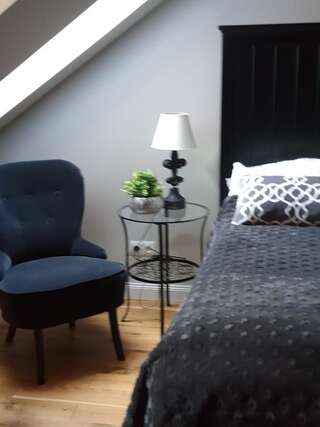 Отели типа «постель и завтрак» Majątek Morgi Suchowola-5