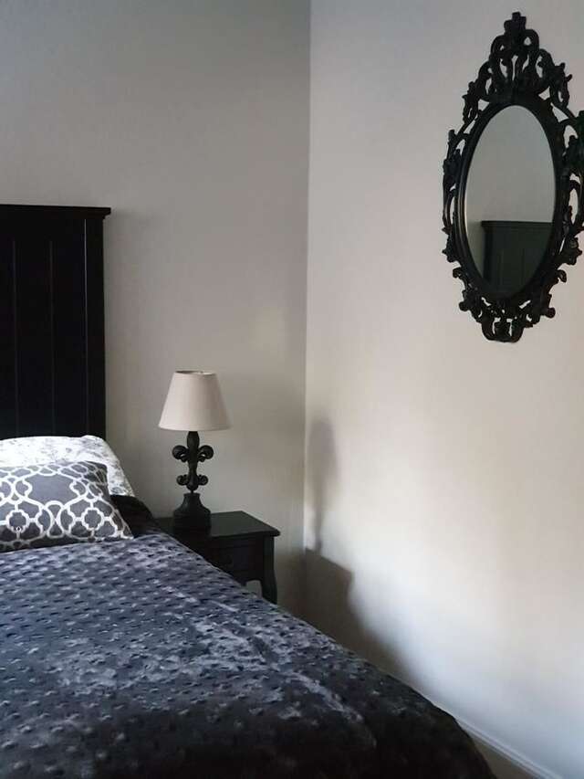 Отели типа «постель и завтрак» Majątek Morgi Suchowola-19