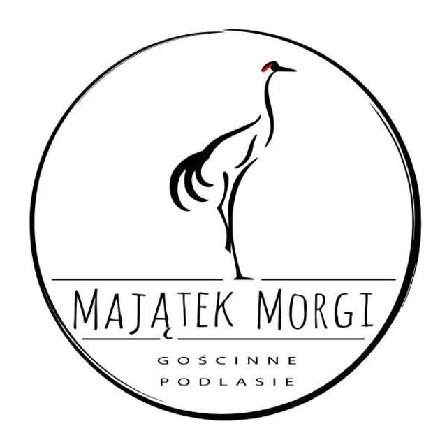 Отели типа «постель и завтрак» Majątek Morgi Suchowola-6